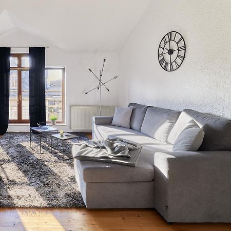 Traumferienwohnung Domblick I Parkplatz Inklusive I Zentral Gelegen I Altstadtnaehe I Netflix Limburg an der Lahn Kültér fotó