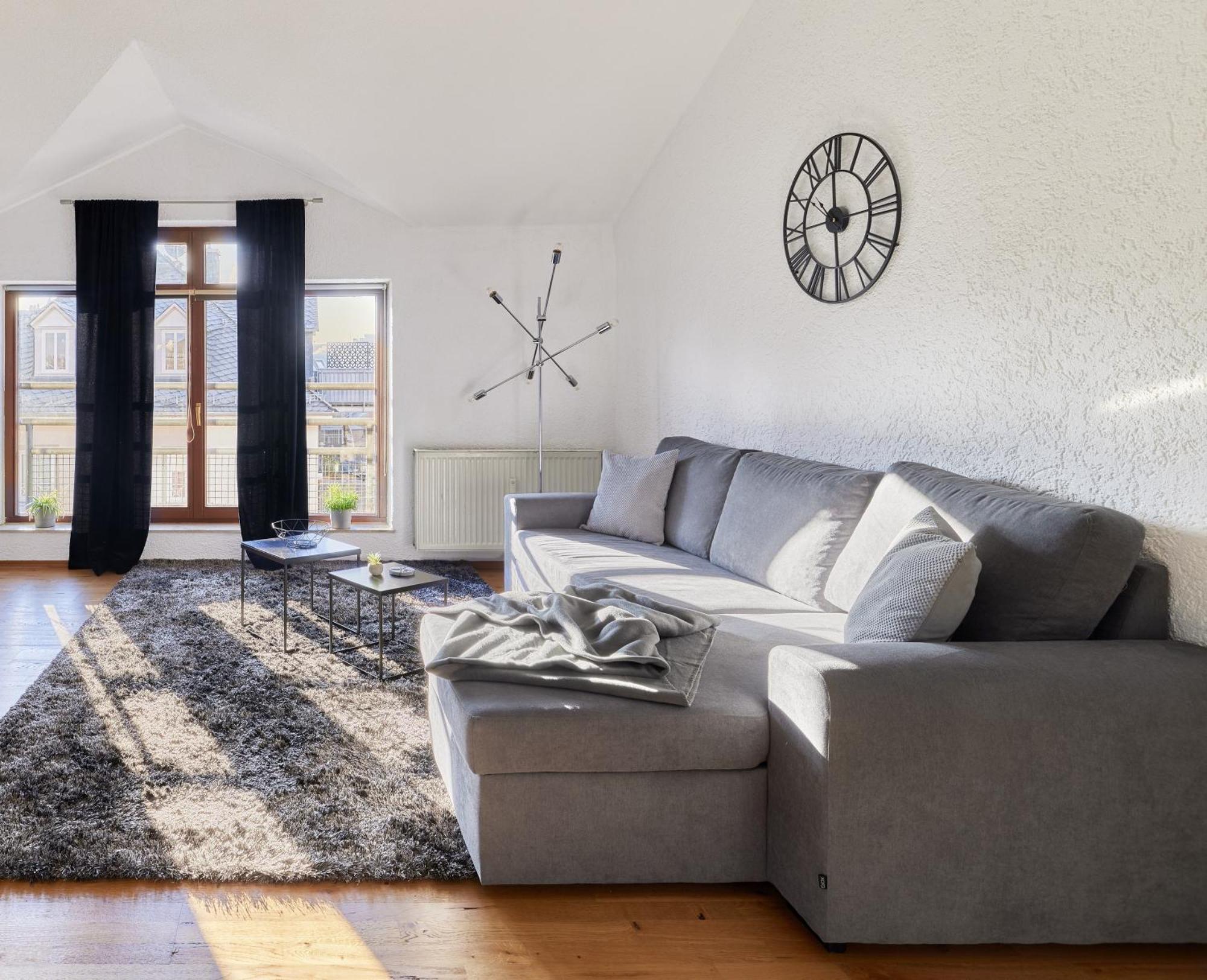 Traumferienwohnung Domblick I Parkplatz Inklusive I Zentral Gelegen I Altstadtnaehe I Netflix Limburg an der Lahn Kültér fotó
